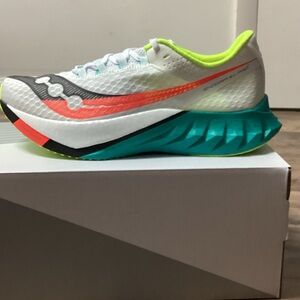 Saucony Endorphin Pro 4 Running Shoes